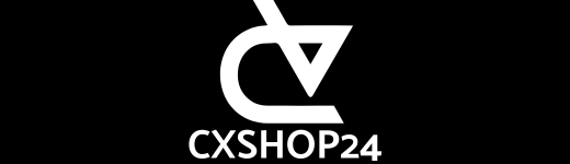 CXShop24-Logo