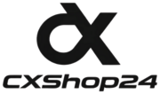 CXShop24-Logo