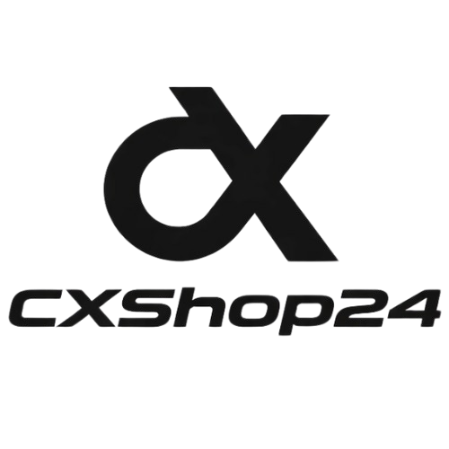 CXShop24-Logo