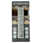 Preview: LED under cabinet light motion sensor closet kitchen