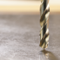 Preview: Bohrer HSS‑G präzise Spitze – ideal für Werkstatt und Heimwerker.