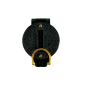 Preview: Folding Lensatic Compass – Outdoor Navigation Compass with Lens