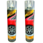 Preview: Tire shine spray 400ml tire care
