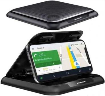 Handyhalterung Armaturenbrett