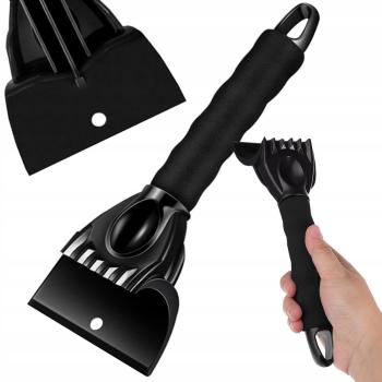 Autoscheiben Eiskratzer Winter