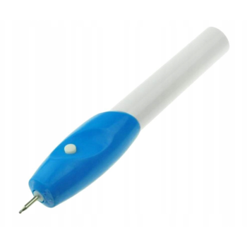 Gravierstift Elektrisch Gravurgerät Gravierschreiber Gravurwerkzeug Set Holz Glas Metall Kunststoff