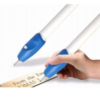 Gravierstift Elektrisch Gravurgerät Gravierschreiber Gravurwerkzeug Set Holz Glas Metall Kunststoff