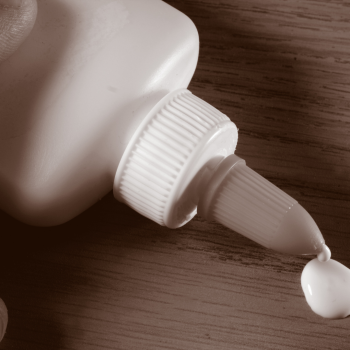 Preview: Weißleim für Bastelarbeiten