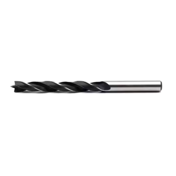 Holzspiralbohrer Ø3–20 mm – Holzbohrer mit Zentrierspitze Spiralbohrer Lang