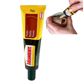 Pattex Lederkleber 30g Tube