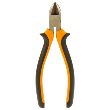 Preview: Profi Zangen Set oder einzeln – Kombizange, Seitenschneider & Spitzzange