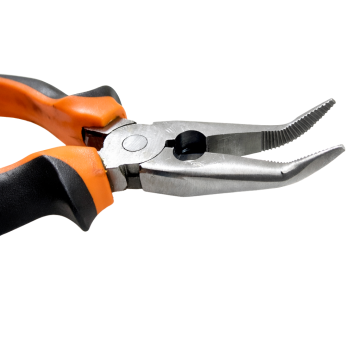 Profi Zangen Set oder einzeln – Kombizange, Seitenschneider & Spitzzange