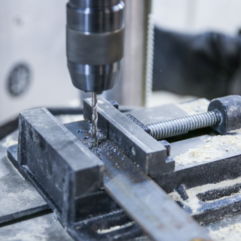 Bohrer HSS‑G präzise Spitze – ideal für Werkstatt und Heimwerker.