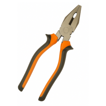 Preview: GS geprüfte Kombizange im Einsatz