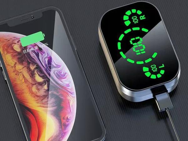 Bluetooth Kopfhörer mit Mikrofon – ideal für Telefonate und Homeoffice.