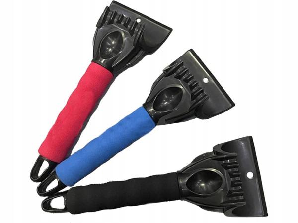 Profi Eiskratzer Auto