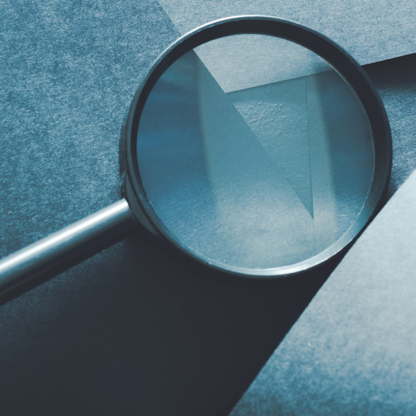Magnifying Glass 40–100 mm – Handheld Magnifier Reading Glass 1.75x
