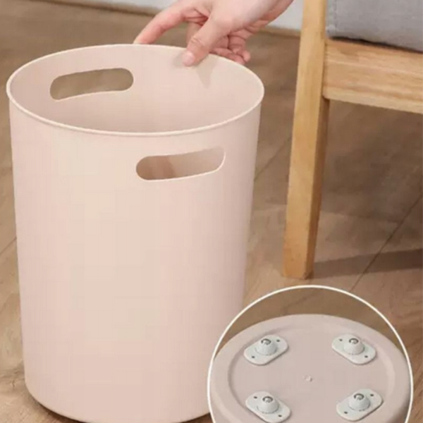 4x Möbelrollen Selbstklebend Kugelrollen Möbelroller Mini Rollen Schrank Regal Kiste