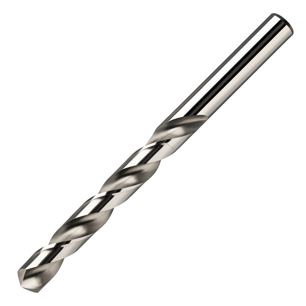 HSS‑G Spiralbohrer Ø1–16 mm – Universalbohrer für Metall und Holz.