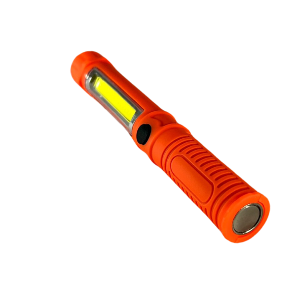 LED Werkstattlampe magnetisch