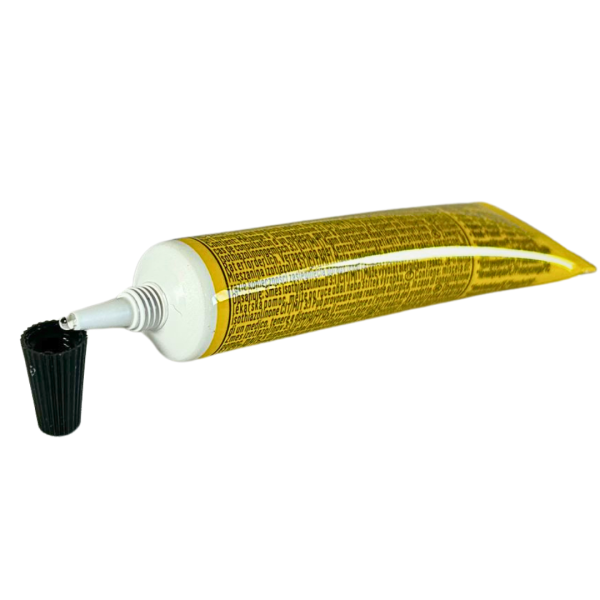 Kleber 18 g kompakt – perfekt für unterwegs und schnelle Fixierungen.