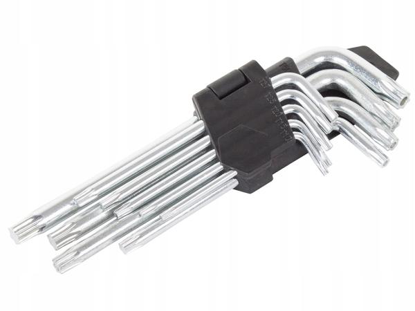 Torx Inbusschlüssel Set Winkelschlüssel Sternschlüssel Kurz Mittel Lang Werkzeug